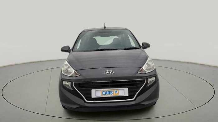 2019 Hyundai NEW SANTRO SPORTZ CNG, CNG, Manual, 88,688 km, Front