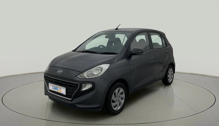 2019 Hyundai NEW SANTRO SPORTZ CNG, CNG, Manual, 88,688 km, Left Front Diagonal