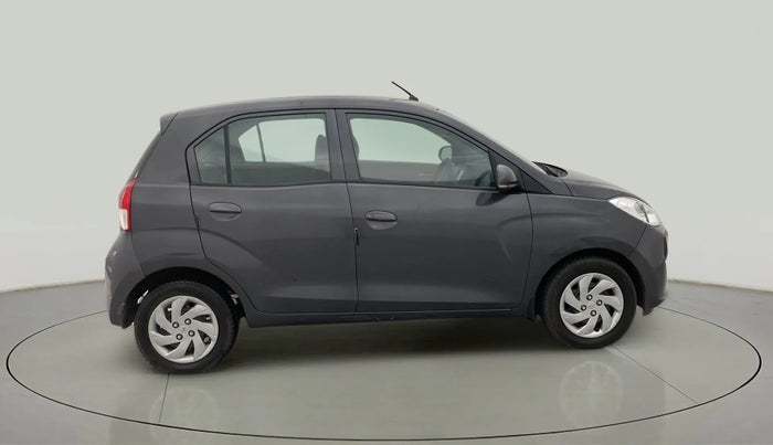 2019 Hyundai NEW SANTRO SPORTZ CNG, CNG, Manual, 88,688 km, Right Side
