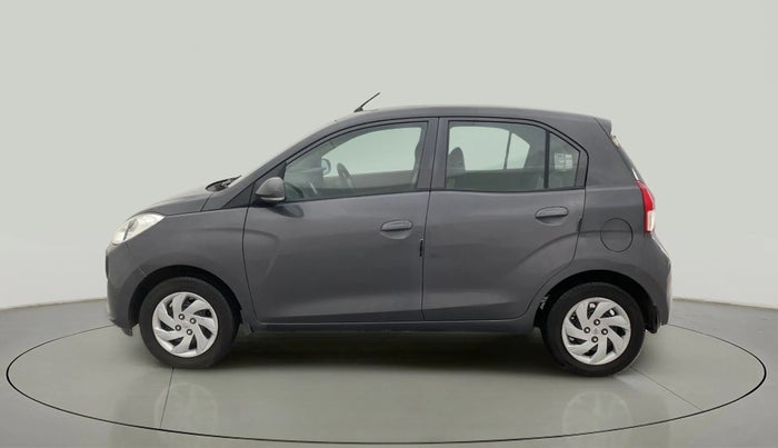 2019 Hyundai NEW SANTRO SPORTZ CNG, CNG, Manual, 88,688 km, Left Side