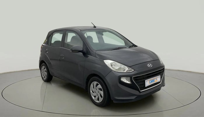2019 Hyundai NEW SANTRO SPORTZ CNG, CNG, Manual, 88,688 km, Right Front Diagonal
