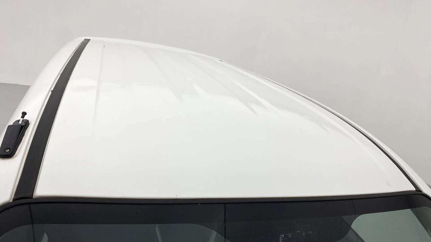 2018 Maruti Alto 800 VXI, Petrol, Manual, 39,274 km, Roof