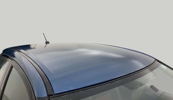 2017 Maruti Baleno DELTA PETROL 1.2, Petrol, Manual, 34,022 km, Roof