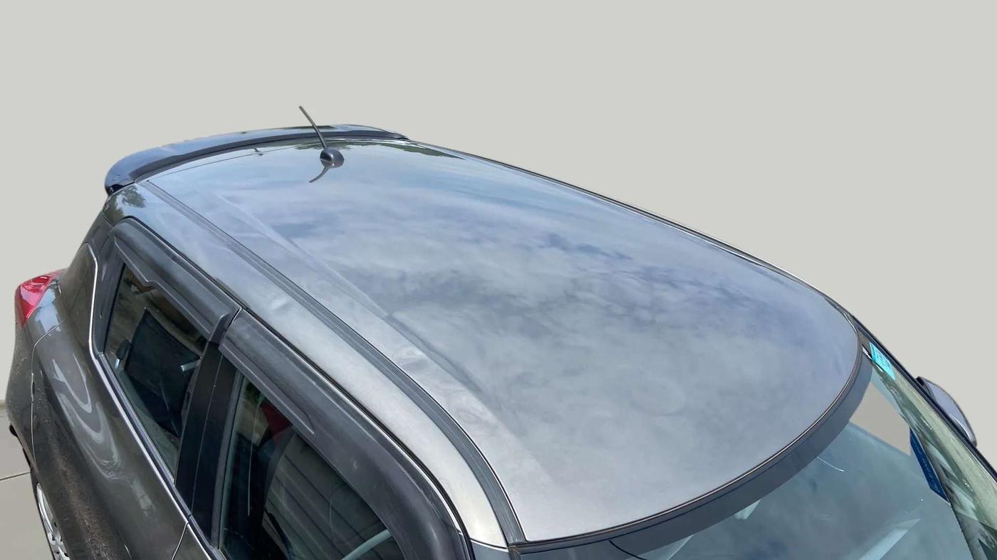 2021 Maruti Swift VXI, Petrol, Manual, 18,408 km, Roof