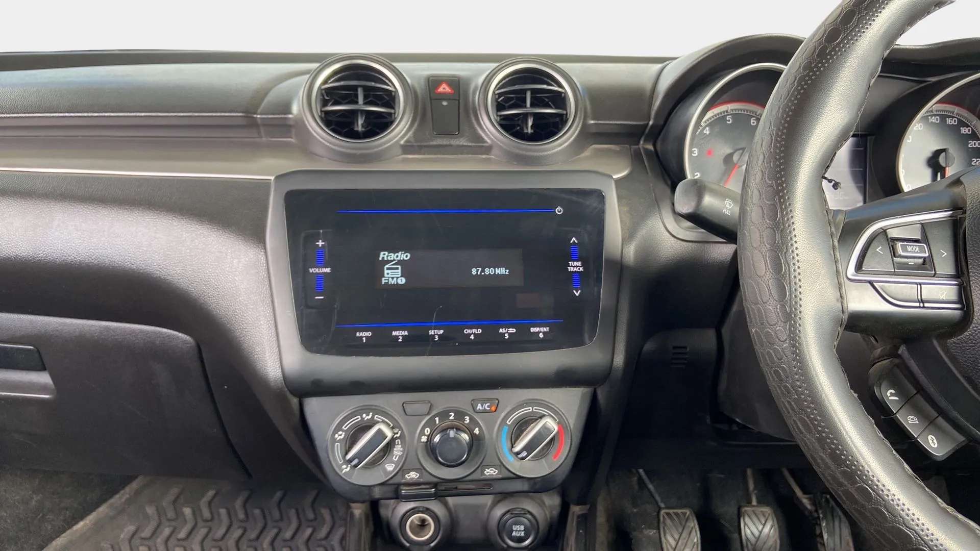 Features
