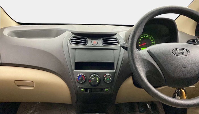 2018 Hyundai Eon D-LITE+, Petrol, Manual, 16,589 km, Air Conditioner