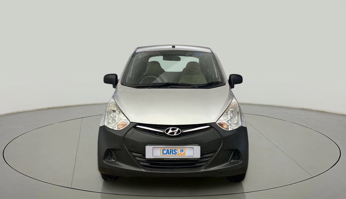 2018 Hyundai Eon D-LITE+, Petrol, Manual, 16,589 km, Front