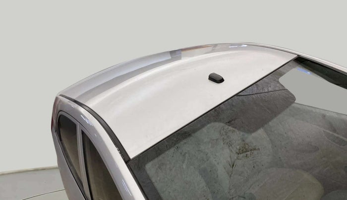 2018 Hyundai Eon D-LITE+, Petrol, Manual, 16,589 km, Roof