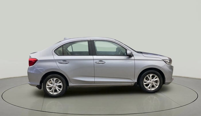 2019 Honda Amaze 1.2L I-VTEC VX, Petrol, Manual, 77,796 km, Right Side View