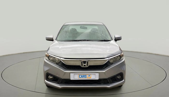 2019 Honda Amaze 1.2L I-VTEC VX, Petrol, Manual, 77,796 km, Front
