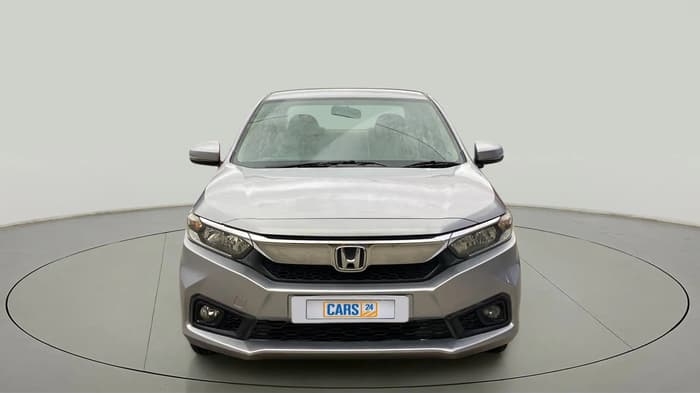 2019 Honda Amaze 1.2L I-VTEC VX, Petrol, Manual, 77,796 km, Front