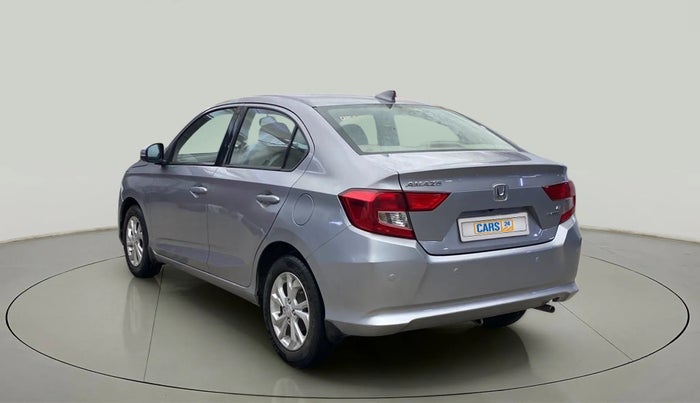 2019 Honda Amaze 1.2L I-VTEC VX, Petrol, Manual, 77,796 km, Left Back Diagonal