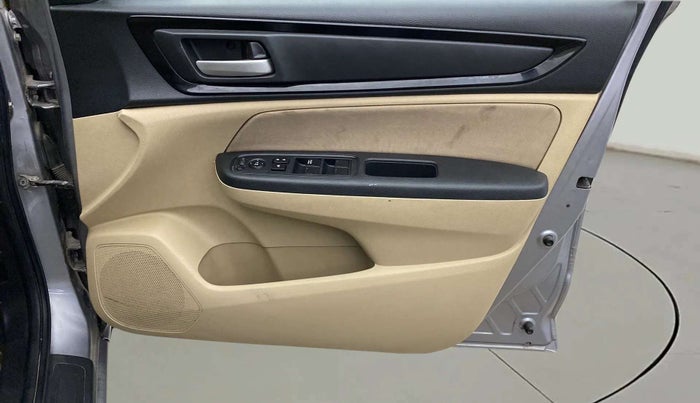 2019 Honda Amaze 1.2L I-VTEC VX, Petrol, Manual, 77,796 km, Driver Side Door Panels Control
