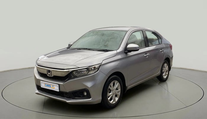 2019 Honda Amaze 1.2L I-VTEC VX, Petrol, Manual, 77,796 km, Left Front Diagonal