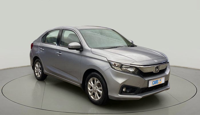 2019 Honda Amaze 1.2L I-VTEC VX, Petrol, Manual, 77,796 km, Right Front Diagonal