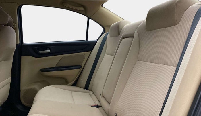 2019 Honda Amaze 1.2L I-VTEC VX, Petrol, Manual, 77,796 km, Right Side Rear Door Cabin
