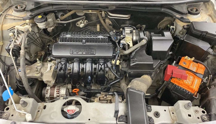 2019 Honda Amaze 1.2L I-VTEC VX, Petrol, Manual, 77,796 km, Open Bonet
