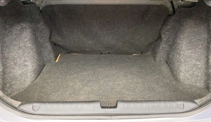 2019 Honda Amaze 1.2L I-VTEC VX, Petrol, Manual, 77,796 km, Boot Inside