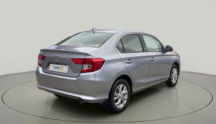 2019 Honda Amaze 1.2L I-VTEC VX, Petrol, Manual, 77,796 km, Right Back Diagonal