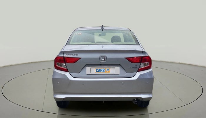 2019 Honda Amaze 1.2L I-VTEC VX, Petrol, Manual, 77,796 km, Back/Rear