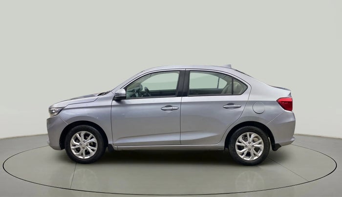 2019 Honda Amaze 1.2L I-VTEC VX, Petrol, Manual, 77,796 km, Left Side