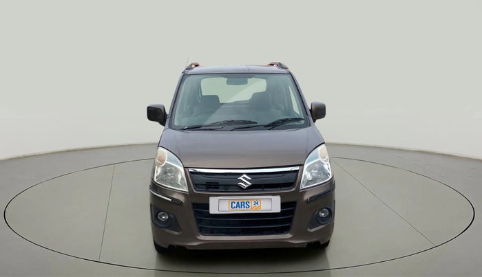 2014 Maruti Wagon R 1.0 VXI, Petrol, Manual, 79,232 km, Front