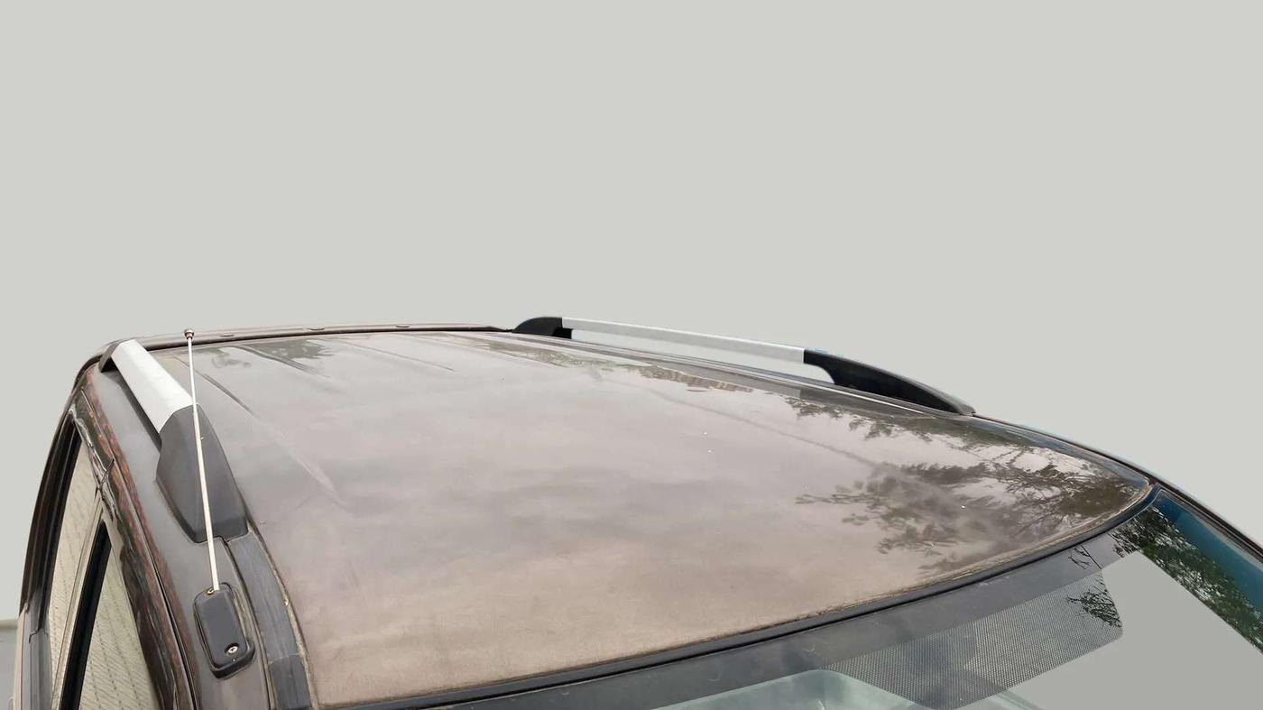 2014 Maruti Wagon R 1.0 VXI, Petrol, Manual, 79,232 km, Roof