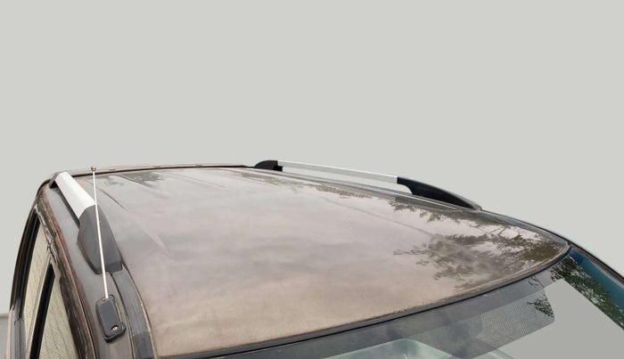 2014 Maruti Wagon R 1.0 VXI, Petrol, Manual, 79,232 km, Roof