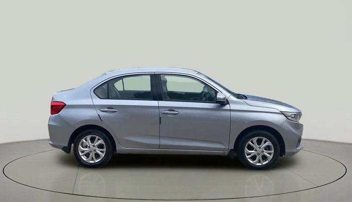 2018 Honda Amaze 1.2L I-VTEC V, Petrol, Manual, 25,618 km, Right Side