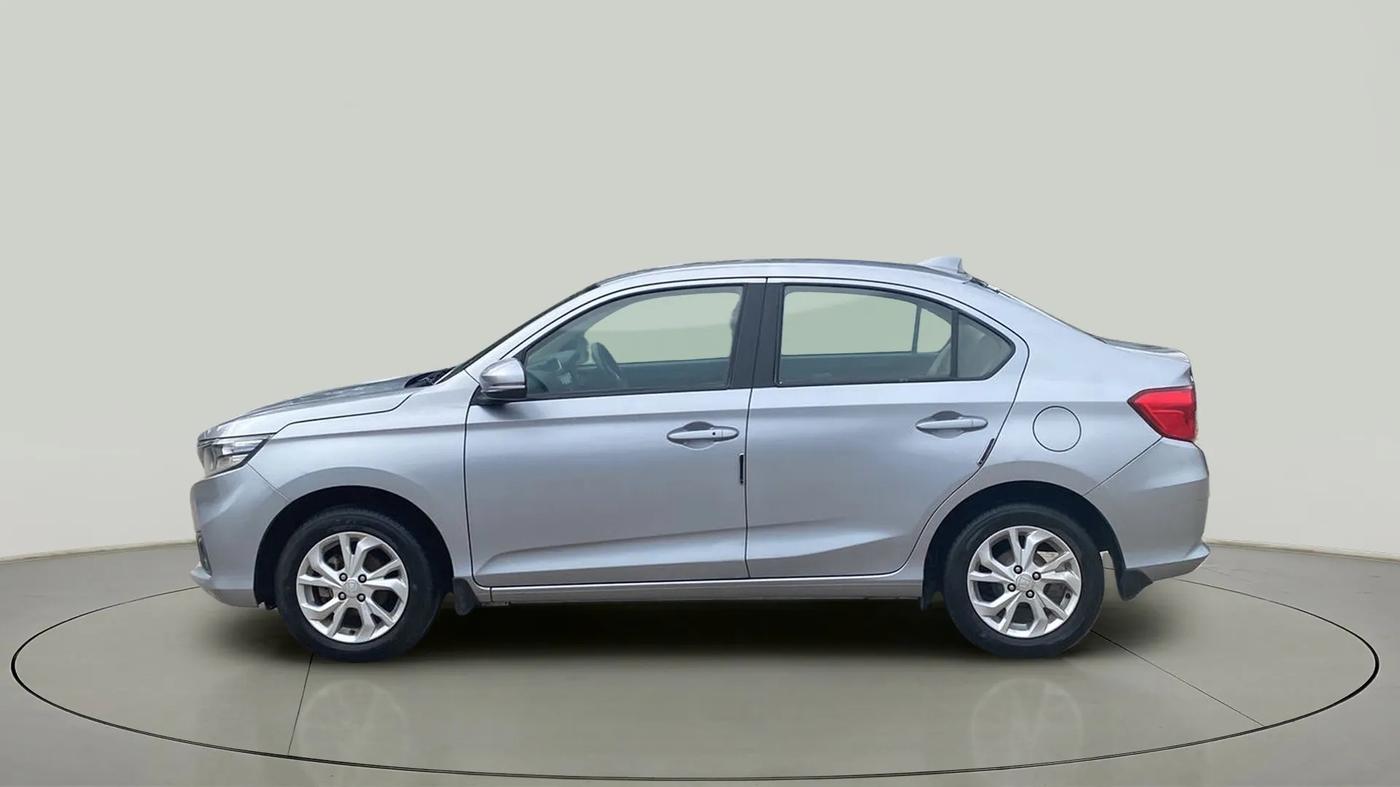 2018 Honda Amaze 1.2L I-VTEC V, Petrol, Manual, 25,618 km, Left Side