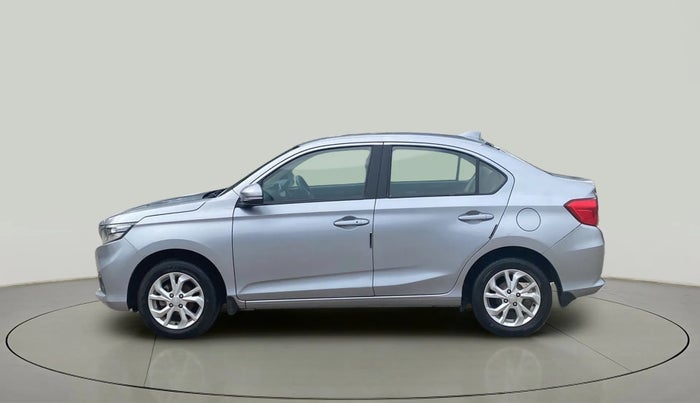 2018 Honda Amaze 1.2L I-VTEC V, Petrol, Manual, 25,618 km, Left Side