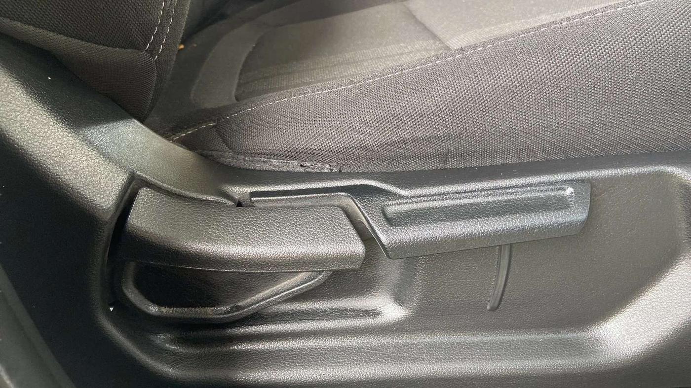 2019 Hyundai VENUE SX PLUS 1.0 TURBO DCT, Petrol, Automatic, 34,772 km, Driver Side Adjustment Panel