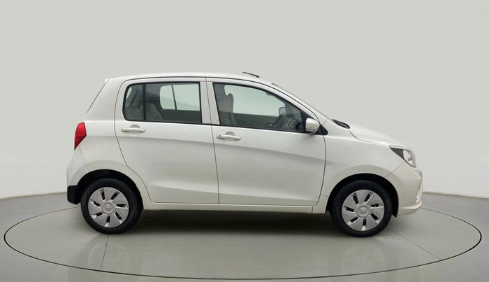 2020 Maruti Celerio ZXI AMT, Petrol, Automatic, 20,548 km, Right Side View