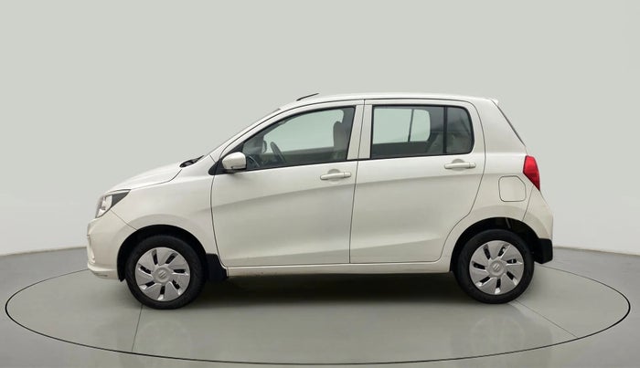 2020 Maruti Celerio ZXI AMT, Petrol, Automatic, 20,548 km, Left Side