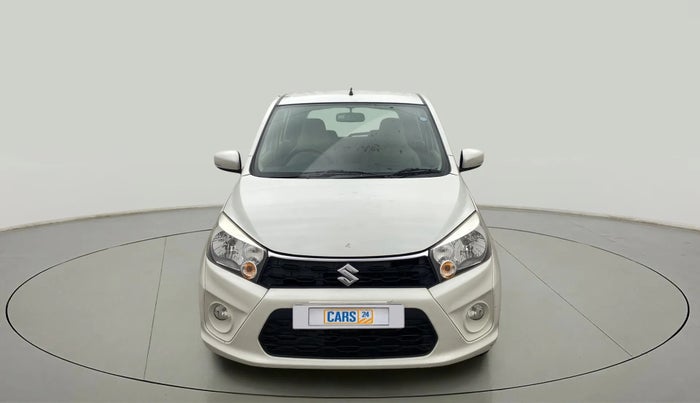 2020 Maruti Celerio ZXI AMT, Petrol, Automatic, 20,548 km, Front