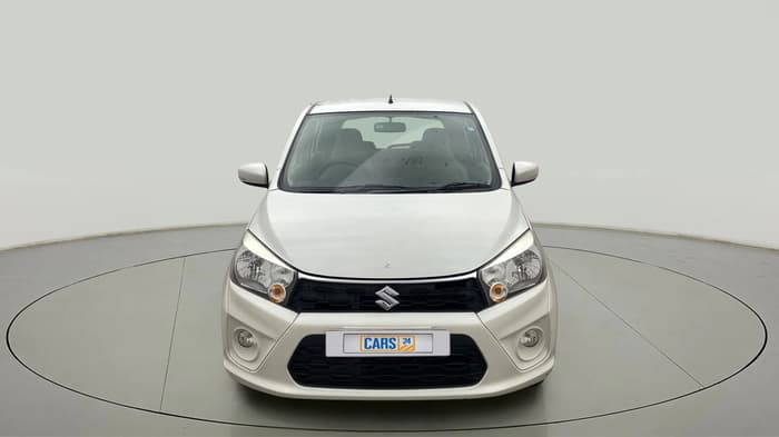 2020 Maruti Celerio ZXI AMT, Petrol, Automatic, 20,548 km, Front