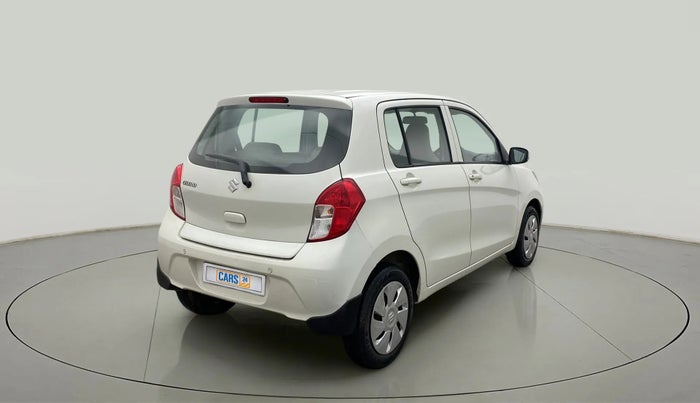 2020 Maruti Celerio ZXI AMT, Petrol, Automatic, 20,548 km, Right Back Diagonal