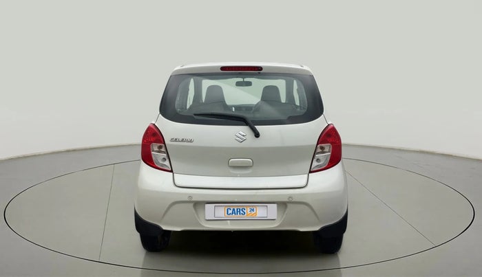 2020 Maruti Celerio ZXI AMT, Petrol, Automatic, 20,548 km, Back/Rear