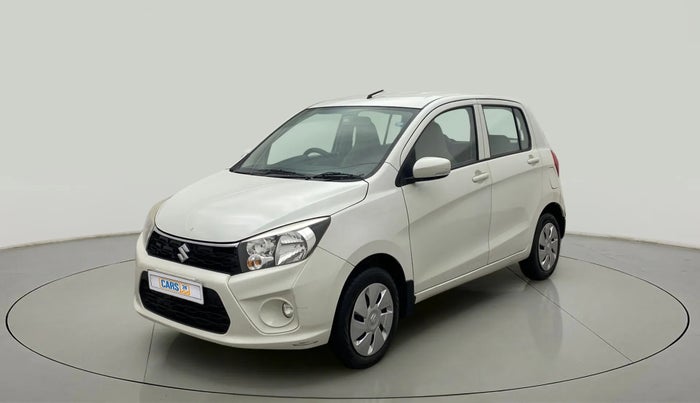 2020 Maruti Celerio ZXI AMT, Petrol, Automatic, 20,548 km, Left Front Diagonal