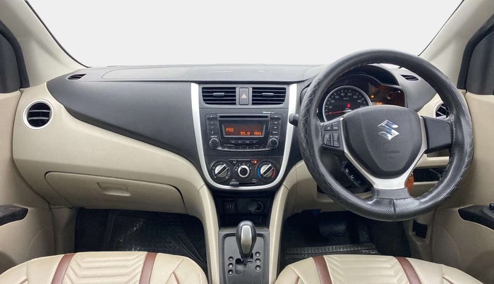 2020 Maruti Celerio ZXI AMT, Petrol, Automatic, 20,548 km, Dashboard