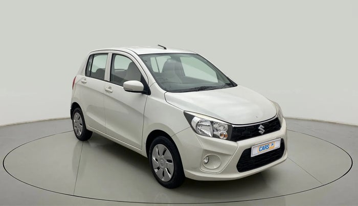 2020 Maruti Celerio ZXI AMT, Petrol, Automatic, 20,548 km, Right Front Diagonal