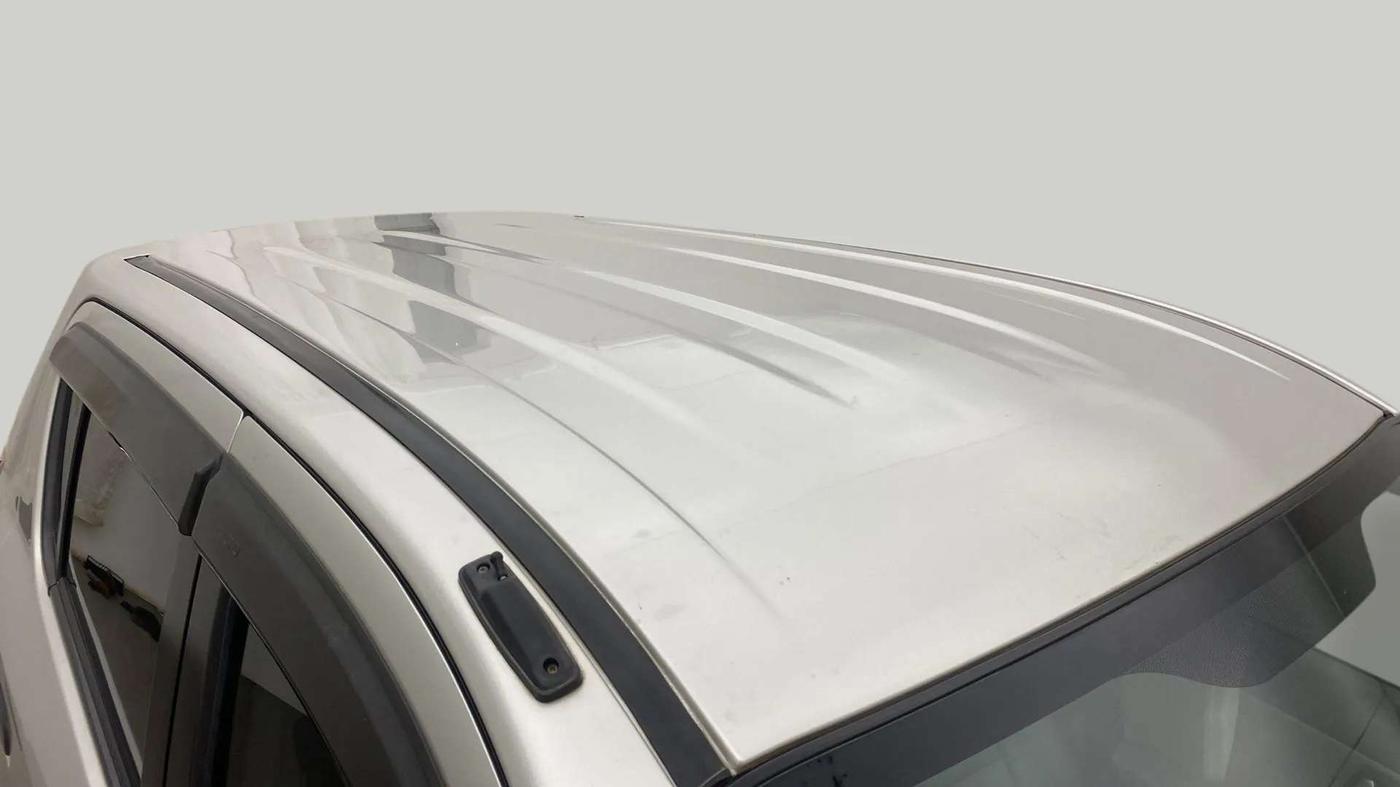 2015 Maruti Alto K10 VXI, Petrol, Manual, 84,420 km, Roof