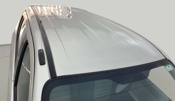 2015 Maruti Alto K10 VXI AMT, Petrol, Automatic, 7,774 km, Roof
