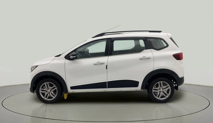 2021 Renault TRIBER RXZ, Petrol, Manual, 58,446 km, Left Side