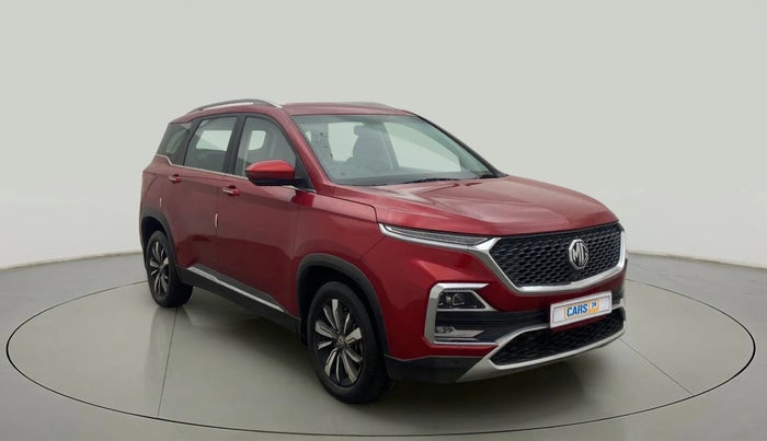 2019 MG HECTOR SMART 1.5 DCT PETROL, Petrol, Automatic, 38,129 km, SRP