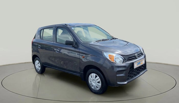 2021 Maruti Alto LXI, Petrol, Manual, 21,810 km, SRP