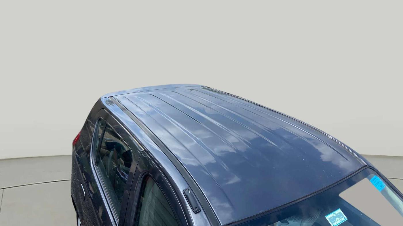 2021 Maruti Alto LXI, Petrol, Manual, 21,810 km, Roof