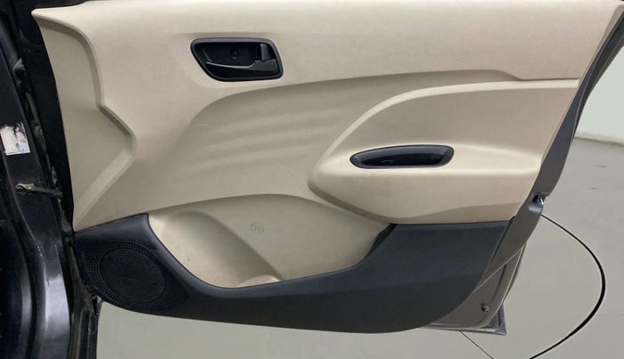 2020 Hyundai NEW SANTRO SPORTZ CNG, CNG, Manual, 38,747 km, Driver Side Door Panels Control