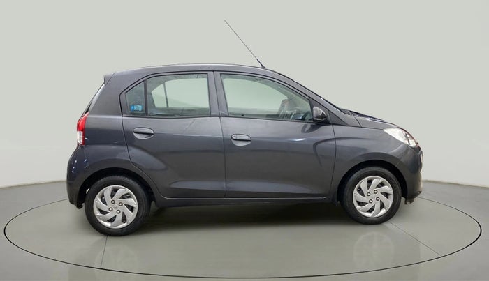 2020 Hyundai NEW SANTRO SPORTZ CNG, CNG, Manual, 38,747 km, Right Side View