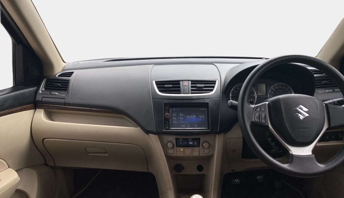 2015 Maruti Swift Dzire ZXI, Petrol, Manual, 54,335 km, Air Conditioner